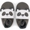 Kožené papuče BOBUX Soft Sole Bam-boo Charcoal 3XL 26-27 Kožené papuče BOBUX Soft Sole Bam-boo Charcoal 3XL 26-27