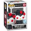 Funko POP! 87 Dracula Hello Kitty Special Edition Funko POP! 87 Dracula Hello Kitty Special Edition