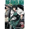 Viz Media One-Punch Man 09 Viz Media One-Punch Man 09