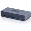 DIGITUS DS-12856 KVM Switch, 2portový, HDMI, USB 4K60Hz, Core Line Digitus DIGITUS DS-12856 KVM Switch, 2portový, HDMI, USB 4K60Hz, Core Line Digitus
