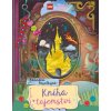 LEGO Disney Princezna Záhadná Poselkyně: Kniha tajemství 6004