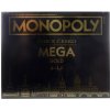 Spoločenská hra Monopoly Mega Gold Česká Republika - VÝPREDAJ Spoločenská hra Monopoly Mega Gold Česká Republika - VÝPREDAJ