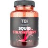 TB Baits Power Dip 150 ml GLM Squid Strawberry TB Baits Power Dip 150 ml GLM Squid Strawberry