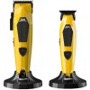 JRL Diamante collection Clipper & Trimmer Yellow