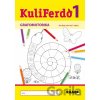 Kuliferdo - Grafomotorika 1 PZ Kuliferdo - Grafomotorika 1 PZ