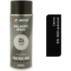Motip Acryl RAL9005 polomat 400ml Motip Acryl RAL9005 polomat 400ml