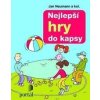 Nejlepší hry do kapsy - Jan Neuman Nejlepší hry do kapsy - Jan Neuman