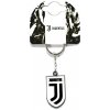 Kovový prívesok na kľúče JUVENTUS F.C. Keyring Kovový prívesok na kľúče JUVENTUS F.C. Keyring