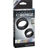 Pipedream Fantasy C-Ringz Max-Width Silicone Rings
