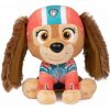Spin Master Tlapková patrola LIBERTY plyšák 15 cm (spin68111) Spin Master Tlapková patrola LIBERTY plyšák 15 cm (spin68111)