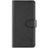 Puzdro na mobil flipové Tactical Field Notes pre Google Pixel 9a Black Puzdro na mobil flipové Tactical Field Notes pre Google Pixel 9a Black