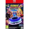 Hra Sonic Racing: CrossWorlds Hra Sonic Racing: CrossWorlds