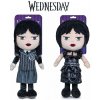 Plyšák Wednesday 32cm Plyšák Wednesday 32cm