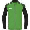 Bunda JAKO PERFORMANCE Jacket 9322m-221 Veľkosť M Bunda JAKO PERFORMANCE Jacket 9322m-221 Veľkosť M