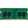 GoodRam Pamäťový modul Goodram GR3200S464L22/16G 16 GB 1 x 16 GB DDR4 3200 MHz GoodRam Pamäťový modul Goodram GR3200S464L22/16G 16 GB 1 x 16 GB DDR4 3200 MHz