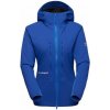 MAMMUT Eiger Nordwand IN Flex Air Hooded Jacket Women eiger blue - M MAMMUT Eiger Nordwand IN Flex Air Hooded Jacket Women eiger blue - M