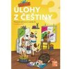 Barevné úlohy z češtiny pro 3. ročník - autor neuvedený Barevné úlohy z češtiny pro 3. ročník - autor neuvedený