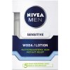 NIVEA MEN UPokojujúca voda po holení SENSITIVE 100 ml NIVEA MEN UPokojujúca voda po holení SENSITIVE 100 ml