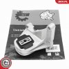 Uloženie, automatická prevodovka ESEN SKV 75SKV810 Uloženie, automatická prevodovka ESEN SKV 75SKV810