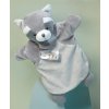 Doudou et Compagnie Paris Doudou maňuška mýval 25 cm