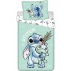 Jerry Fabrics Obliečky Lilo & Stitch - Stitch and Scrump Jerry Fabrics Obliečky Lilo & Stitch - Stitch and Scrump
