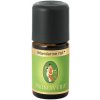 Primavera Éterický olej Mandarinka červená BIO - 5 ml Primavera Éterický olej Mandarinka červená BIO - 5 ml