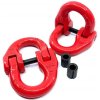 Connex spojovací článok reťazový (konex) Tr.8 13 mm 5 300 Červená Connex spojovací článok reťazový (konex) Tr.8 13 mm 5 300 Červená