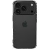Tactical TPU Plyo Kryt pro Apple iPhone 17 Pro Transparent Tactical TPU Plyo Kryt pro Apple iPhone 17 Pro Transparent