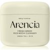Arencia Fresh Green Rice Mochi Cleanser hĺbkovo čistiaci balzam pre mastnú a problematickú pleť 120 g Arencia Fresh Green Rice Mochi Cleanser hĺbkovo čistiaci balzam pre mastnú a problematickú pleť 120 g