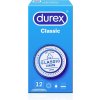 Kondóm Durex Classic 12 ks