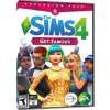 The Sims 4: Cesta ku sláve – PC DIGITAL The Sims 4: Cesta ku sláve – PC DIGITAL