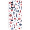 Picasee silikónový prehľadný obal pre Honor 70 - Sailor Vibes Picasee silikónový prehľadný obal pre Honor 70 - Sailor Vibes