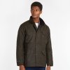 Barbour Sapper Wax Jacket Barbour Sapper Wax Jacket
