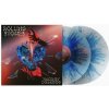 Rolling Stones: Hackney Diamonds (Limited Coloured Splatter Vinyl) - 2Vinyl (LP) Rolling Stones: Hackney Diamonds (Limited Coloured Splatter Vinyl) - 2Vinyl (LP)