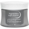 BIODERMA Pigmentbio Nočné sérum zosvetľujúce 50 ml BIODERMA Pigmentbio Nočné sérum zosvetľujúce 50 ml