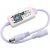 Ovládač / Kontrolér LED pásikov MONO WiFi Android iOS Ovládač / Kontrolér LED pásikov MONO WiFi Android iOS