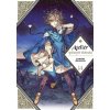 Ateliér špičatých klobouků 14 - Kamome Shirahama Ateliér špičatých klobouků 14 - Kamome Shirahama