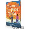 Vzdálenost mezi mnou a třešní Prequel ke knize Já, Filippo a třešeň Vzdálenost mezi mnou a třešní Prequel ke knize Já, Filippo a třešeň