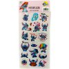 Samolepky Stitch Typ: 5 Samolepky Stitch Typ: 5