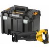 DCS386NT DEWALT 18V FLEXVOLT ADVANTAGE MEČOVÁ PILA, BEZ BATERIE A NABÍJEČKY, KUFR T-STAK DCS386NT DEWALT 18V FLEXVOLT ADVANTAGE MEČOVÁ PILA, BEZ BATERIE A NABÍJEČKY, KUFR T-STAK