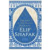 Obloha je pretkaná riekami - Elif Shafak Obloha je pretkaná riekami - Elif Shafak