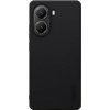 Nillkin Super Frosted PRO Zadní Kryt pro Poco X7 Pro 5G Black 57983124996 (57983124996) Nillkin Super Frosted PRO Zadní Kryt pro Poco X7 Pro 5G Black 57983124996 (57983124996)