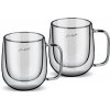 LAMART LT9034 SET 2 KS MOCCA 250 ML VASO LAMART LT9034 SET 2 KS MOCCA 250 ML VASO