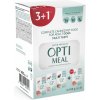 OPTIMEAL™ SET 3+1 №5 kapsičky pre dospelých psov 4x100g (0790) OPTIMEAL™ SET 3+1 №5 kapsičky pre dospelých psov 4x100g (0790)