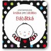 Prvá čiernobiela knižka pre bábätko Bábätká Prvá čiernobiela knižka pre bábätko Bábätká