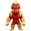 Flexi Monster figurka 4. série Fire Monster Flexi Monster figurka 4. série Fire Monster