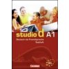 Studio d A1 Testheft mit Modelltest - Hermann Funk Studio d A1 Testheft mit Modelltest - Hermann Funk