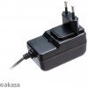 AKASA - 15W USB Type-C power adaptér AK-PK15-02CM AKASA - 15W USB Type-C power adaptér AK-PK15-02CM