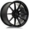 BOLA FLK hliníkové disky 11,5x22 5x108 ET10 DO 50 GLOSS BLACK BOLA FLK hliníkové disky 11,5x22 5x108 ET10 DO 50 GLOSS BLACK