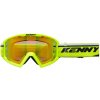 KENNY Track+ Kid 2025 Neon Yellow KENNY Track+ Kid 2025 Neon Yellow